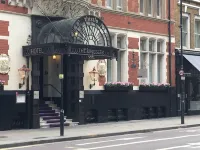 Thistle London Holborn Отели рядом с достопримечательностью «Hollywood Candy»