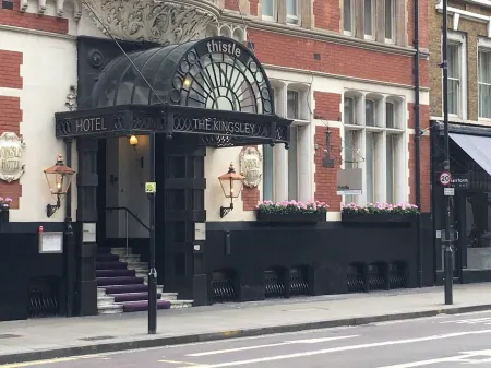 Thistle London Holborn