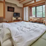 Kurobe Sunvalley Hotel Hotels in Omachi