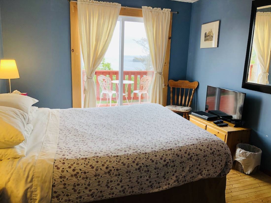 Vacation Rentals-Saint Lunaire-Griquet 