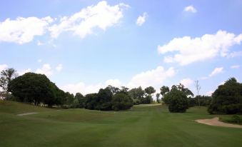 Hotel Austin Paradise - Taman Pulai Utama