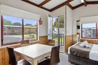 Discovery Parks - Melbourne Hotels in Maribyrnong