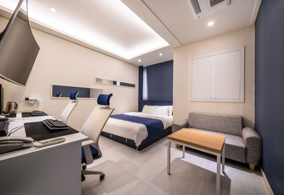 수원(인계동) Hotel Jun 경쟁 제품과 비교 이미지