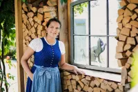 Zum Grüß Gott Pension Hotels in Hauzenberg