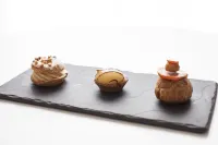 Spark by Hilton Lyon Park Saone - breakfast