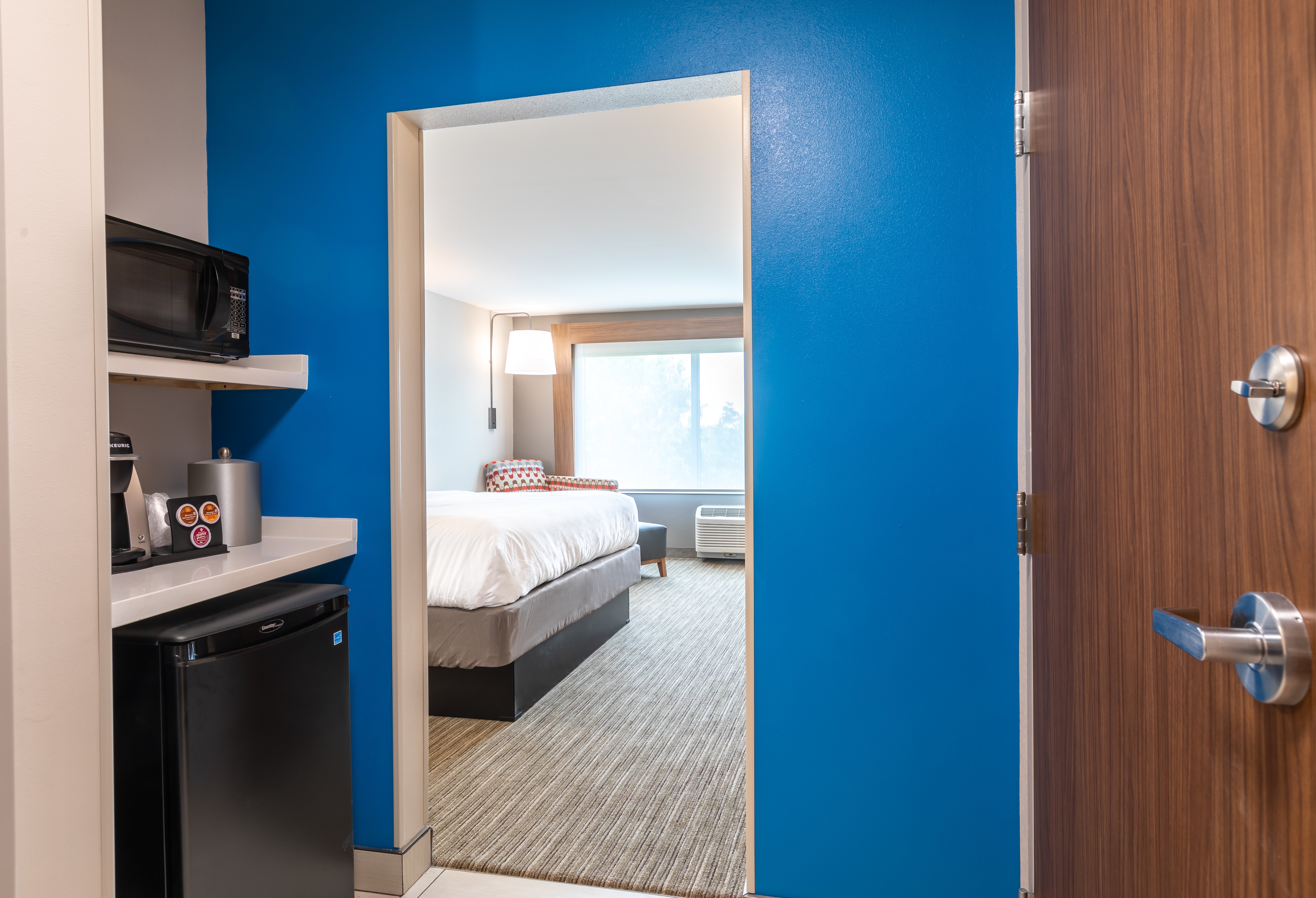 Holiday Inn Express & Suites Greenville S- Piedmont, an Ihg Hotel