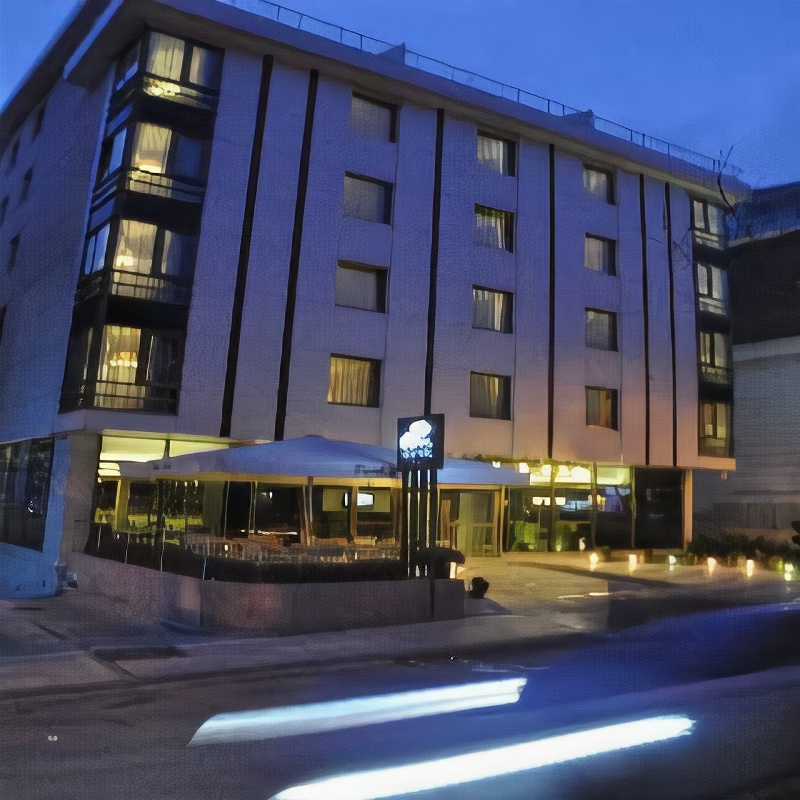 Niza Park Hotel