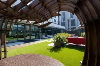 BessaHotel Baixa Hôtels à : Porto