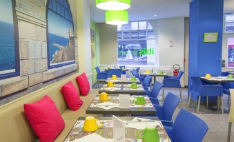 Ibis Styles Saint-Malo Centre Historique