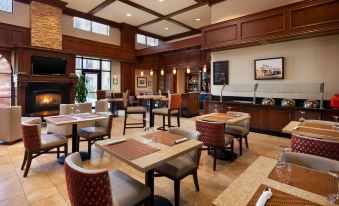 Four Points by Sheraton Ontario-Rancho Cucamonga