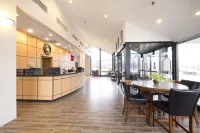 Red Roof Inn & Suites Mt Holly - McGuire AFB Hoteles en Municipio de Westampton