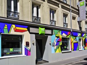 Hôtel ibis Styles Paris Maine Montparnasse