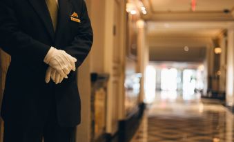 The Pierre, A Taj Hotel, New York