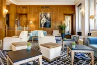 Hotel Eden فنادق في Versoix