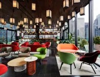 Citizenm New York Times Square Hôtels à : New York