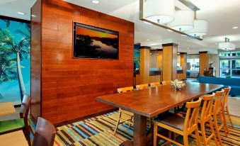 Fairfield Inn & Suites Fort Lauderdale Airport & Cruise Port