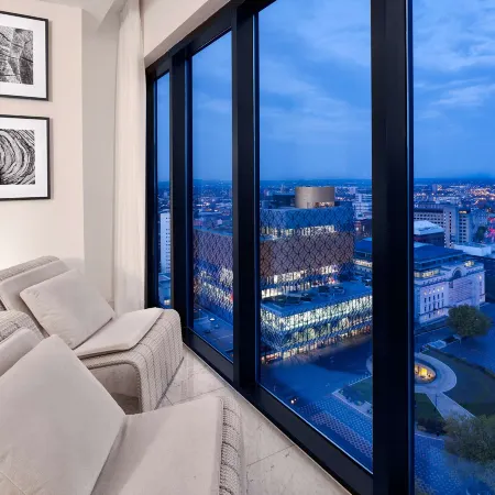 Hyatt Regency Birmingham