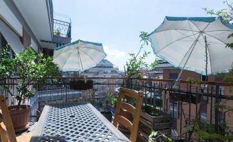 Le Fate Apartments