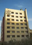 Corp Amman Hotel