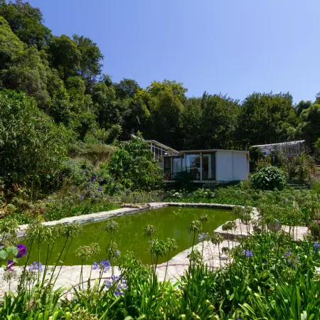 Quinta Das Murtas B&B