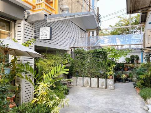 12 14 Home Studio Room Reviews Photos Bangkok 2021 Deals Price Trip Com
