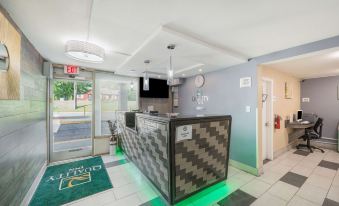 Quality Inn Concord Kannapolis