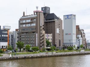 HOTEL GLOBAL VIEW KUSHIRO