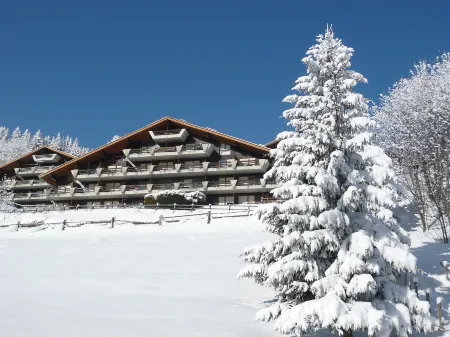 Centaure Отели в г. Сент-Круа