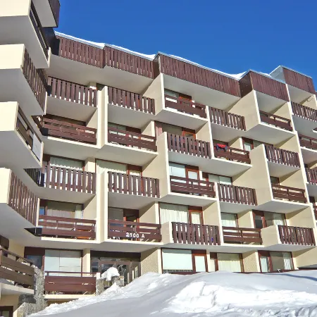 Le 2100 A et B (Lavachet)