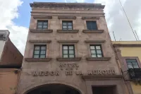 Meson de la Merced