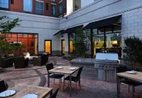 Residence Inn Little Rock Downtown Hôtels à : Little Rock