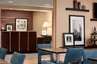 Hampton Inn Boston/Braintree - Pet friendly