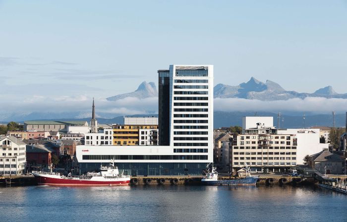 Scandic Havet
