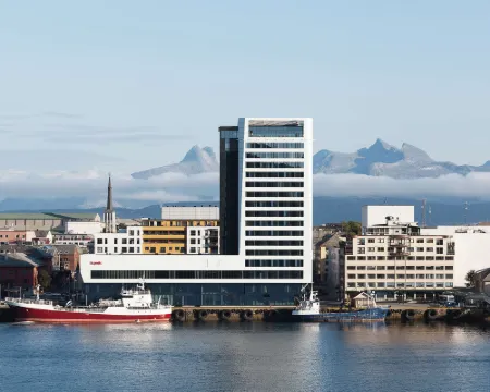 Scandic Havet Hotéis em Bodo