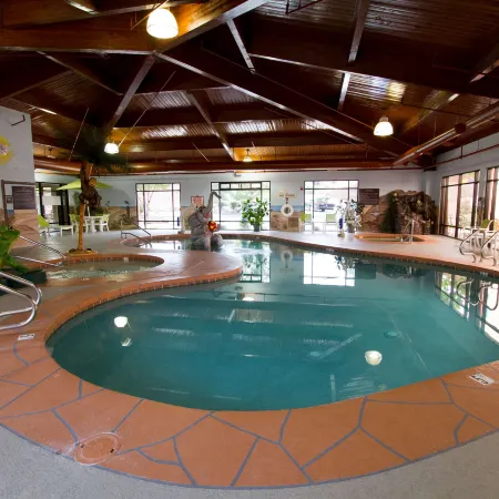 Hampton Inn Prescott