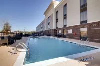 Hampton Inn & Suites Cordele - Pools