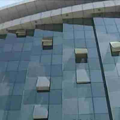 Kosk Otel Hotel Exterior