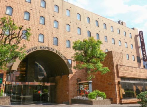 町田のurban Research Doors 町田モディ店周辺ホテル 21おすすめ宿 Trip Com