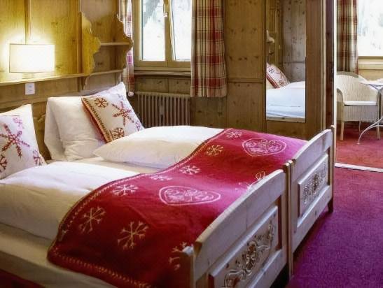 Hotel Restorant Lej da Staz-Saint Moritz Updated 2022 Room Price-Reviews &  Deals | Trip.com