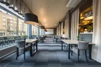 Liva Hotel Hotels in Liepaja