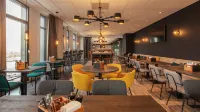 Holiday Inn - the niu, FENDER AMSTERDAM by IHG - Breakfast