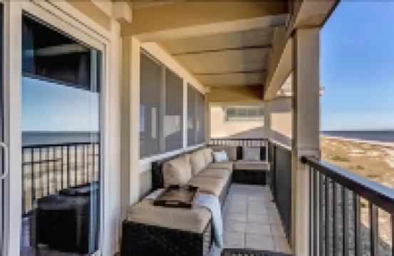 RedAwning的Coral Sands美麗的公寓