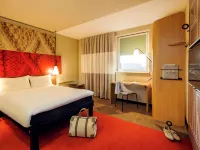 Ibis Hamburg City Hoteles en Hamburgo