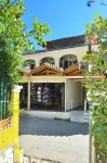 Holiday Apartment "yannis" on the Beach of Agios Gordios in Corfu