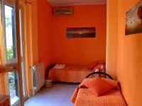 Suite Glicine - B&b S. Elia