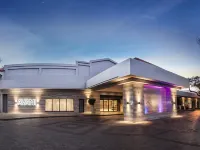 Avani Gaborone Resort & Casino Hotels near Westgate Mall Gaborone