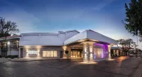 Avani Gaborone Resort & Casino - spa