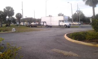 Budget Lodge Mount Dora