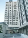 Apartemen Taman Melati Sinduadi by Nginap - badewanne