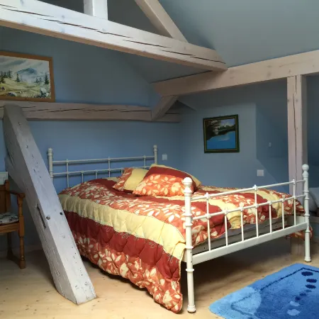 Magnificent Relaxing gîte - Close to the Wine Route
